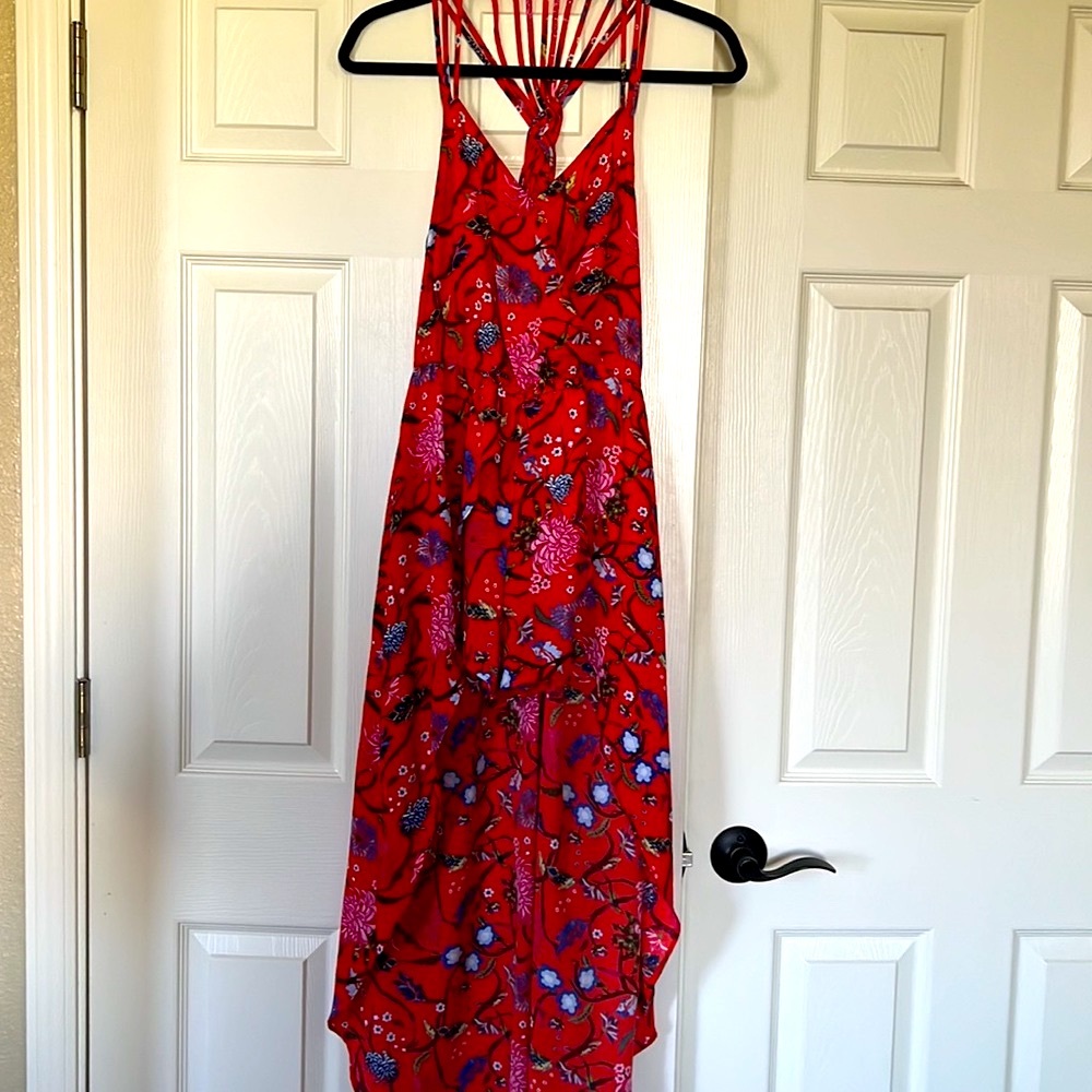 Candies Brand Short Romper/Dress
